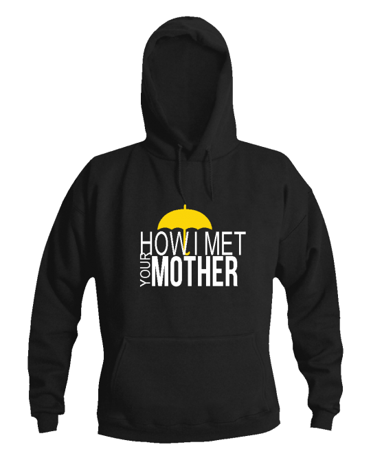 Džemperis How I met your mother Džemperis How I met your mother